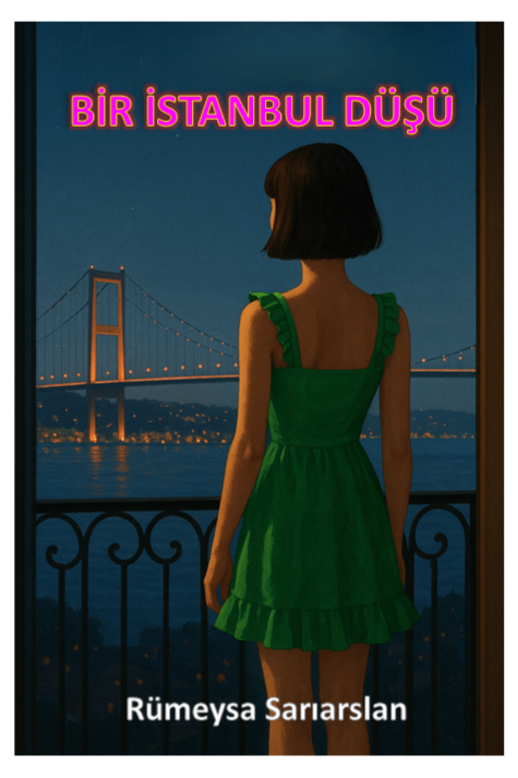 Bir İstanbul Düşü